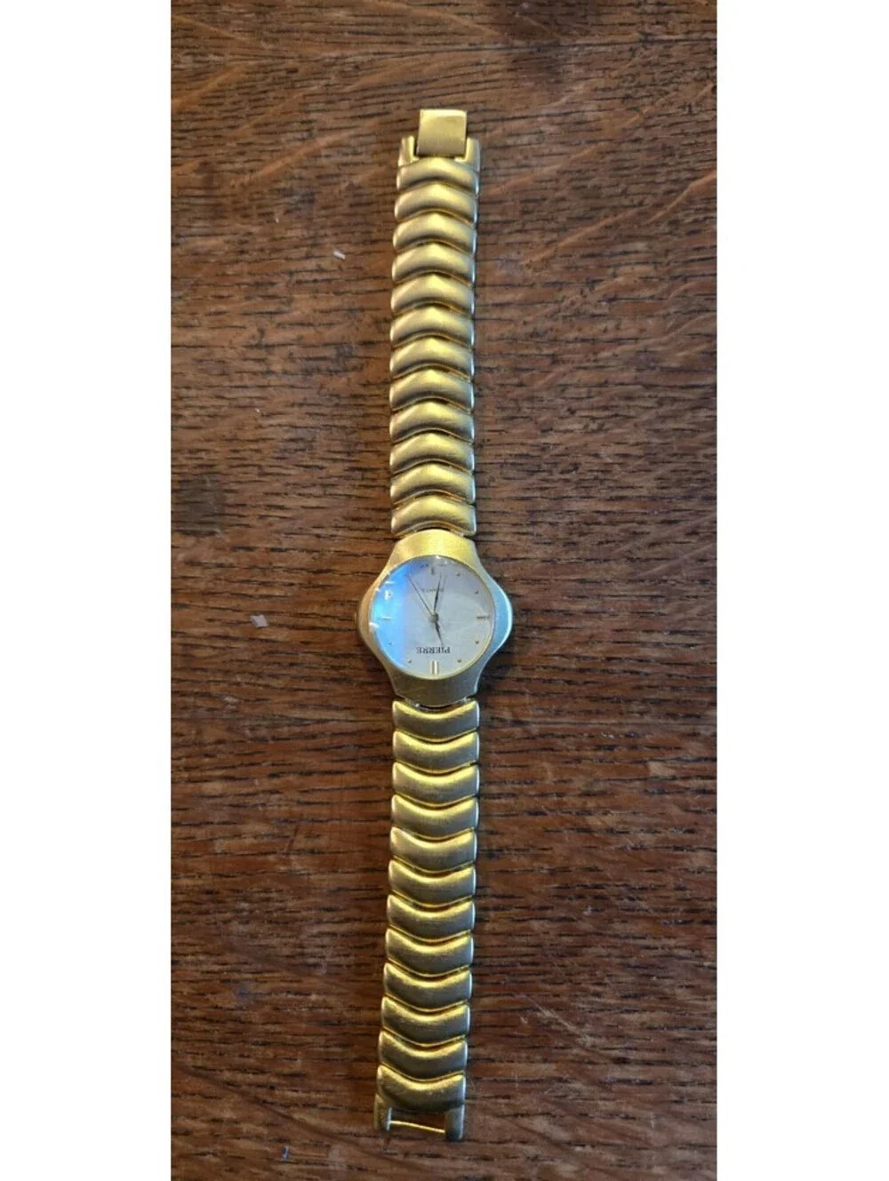 N/A vintage goldtone